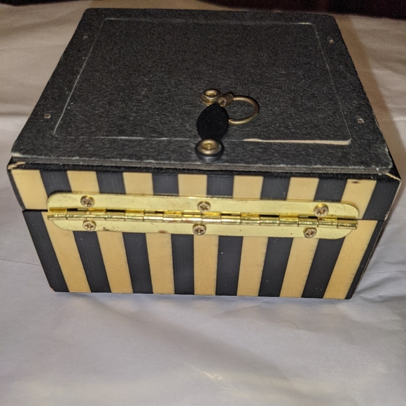 Quartz Clock Photo Block - Picture 2 of 12